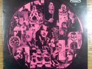 DUNGEN 2 - psych prog folk pugh OOP RARE 1/500