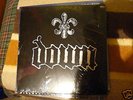 DOWN:NOLA LP,NEW,SEALED MINT,NEVER PLAYED PANTERA,TOOL