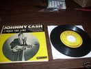 JOHNNY CASH 