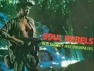 Bob Marley and the Wailers Soul Rebels Vinyl LP MINT