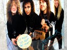 Metallica Garage Days ORIGINAL PRESS Sealed 12