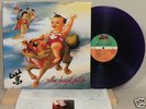 Stone Temple Pilots Self Titled Purple Vinyl STP '94 M-