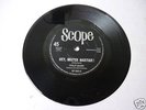 PHILIP QUIRK. HEY, MISTER MARTIAN SCOPE RECORD.