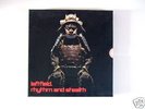 Leftfield Rhythm & Stealth 10