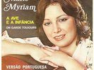 EUROVISION 77 MARIE MYRIAM 7/45 PORTUGAL POLYDOR