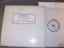 Alpha DB 76 Mozart Violin Sonatas Lili Krauss Boskovsky