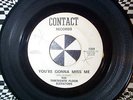 Thirteenth Floor Elevators-Youre Gonna Miss Me-Contact