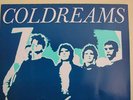 Minimal/Synth/Cold : COLDREAMS rare and fantastic 7