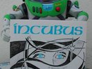 Minimal/Synth/Cold : INCUBUS very rare French single 