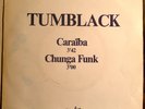 FRENCH AFRO FUNK 45-TUMBLACK-CHUNGA FUNK-HEAR