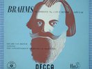 VAN BEINUM Brahms 1   ORIG Decca LXT 2675 UK-55 As new