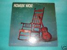 HOWLIN WOLF LP * CHESS 1469 * VG * VG+  PROMO