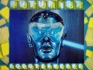 Roboterwerke Futurist @ Wunderwerke 1981