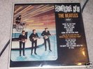 Beatles Something New Mono LP NO RIAA # SEALED