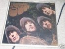 Beatles Rubber Soul Mono LP RIAA # 2 SEALED