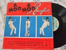 A MOD A MOD-ERNIE RANGLIN-RARE ROCKSTEADY LP HEAR