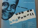 Bud Powell on 10 inch Blue Note 5003 