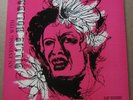Billie Holiday on 10 inch Clef MG C144 