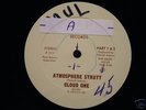 CLOUD ONE - ATMOSPHERE STRUTT US 12''