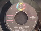NEW ORLEANS  IRMA THOMAS 