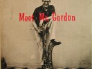 Bob Gordon-Quintet-Pacific Jazz 12-EXCELLENT 10