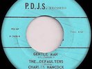  '70s Soul 45: DEFAULTERS on P.D.J.S. (Hear)