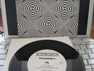SPACEMEN 3 /TRANSPARENT RADIATION/ 7