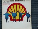 The Beatles Help Shellcover/ Top RAR / NL