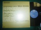 BILL EVANS TRIO: 