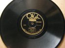 Duke Ellington piano solo on Okeh 8636