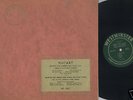 RARE WESTMINSTER WL 50-7 WLACH MONO LP