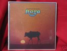 Ravi Shankar Raga Movie Apple LP Record SEALED BEATLES