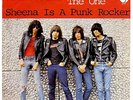 Ramones - She's The One - German only 7INCH UNIQUE P/S