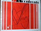 LP  -FRANK ROSOLINO  -JAZZ A CONFRONTO-MINT-74