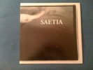 Saetia S/T LP  W/ POSTER Mountain  screamo ROM