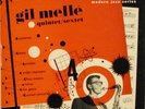 Gil Melle-Quintet/Sextet-Blue Note 5030-BEAUTIFUL 10