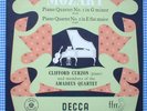CURZON & AMADEUS Q. ORIG Decca LXT 2772 UK-56 As new