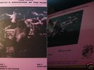 PINK FLOYD - EMBRYO'S GROWING AT THE PLAYHOUSE - MINT