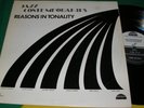 CLIFFORD JORDAN Reasons In Tonality STRATA EAST Lp VG++