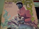 PETER WALKER Second Poem To Karmela LP orig psych folk