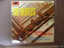 Beatles, Please please me, Rare Parlophone Copy