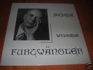 FRENCH FURTWANGLER SOCIETY / BEETHOVEN symp n°6  MINT 
