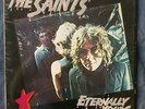 THE SAINTS - ETERNALLY YOURS   - US LP