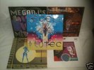 5 MAKINA RECORDS - SPANISH TECHNO - NEW MONKEY STYLE