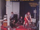 CREEDENCE CLEARWATER REVIVAL Cosmo's Factory SHRINK nm
