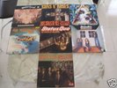 MOTOR HEAD GUNS N ROSES STATUS QUO CREAM DEF LEPPARD JO