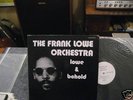 Frank Lowe Orch Lowe & Behold Musicworks 3002