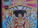 JIMI HENDRIX,  