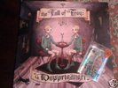 The Fall of Troy Doppleganger VINYL, guitar pick, more