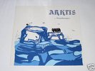 Privatpressung - Arktis - Novembermorgen LP - SIGNIERT